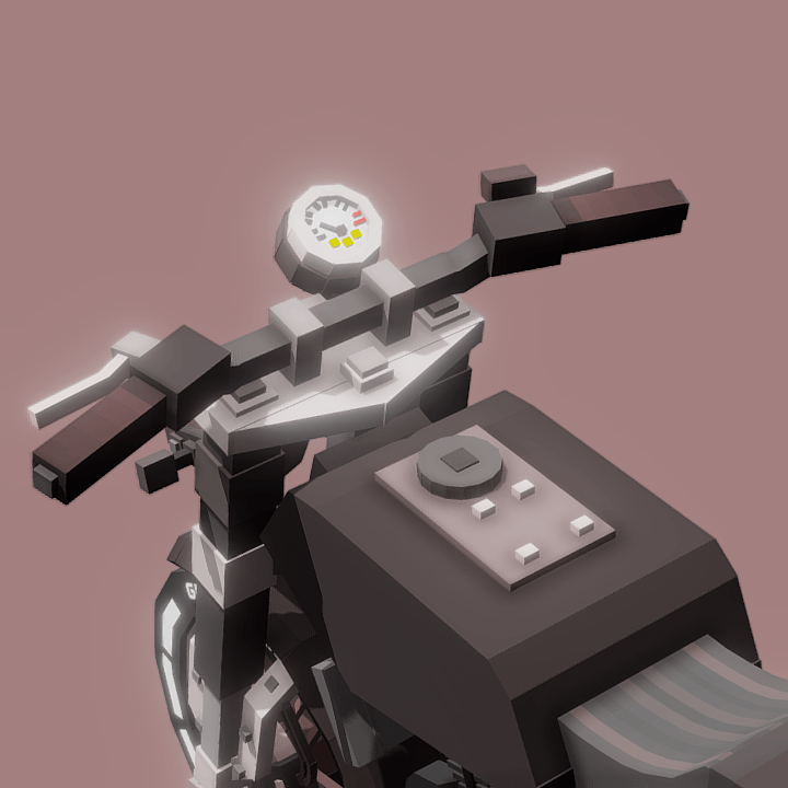 GPX Gentleman 200  — screenshot 5