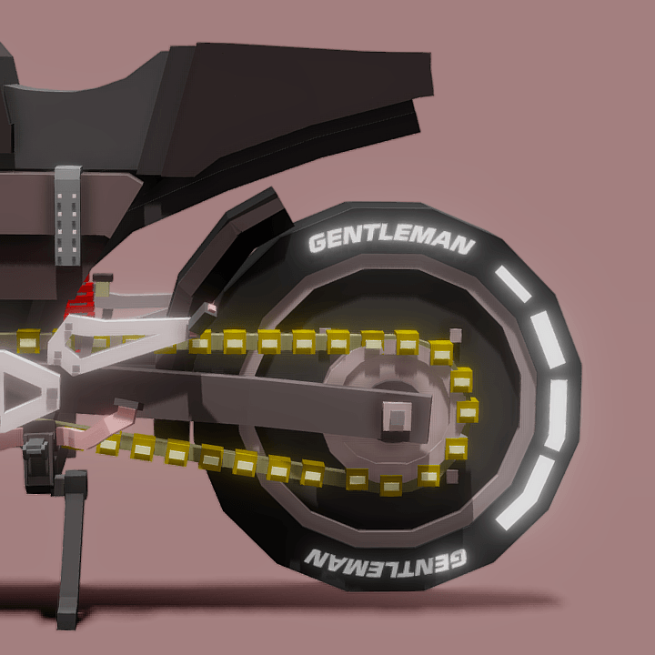 GPX Gentleman 200  — screenshot 6