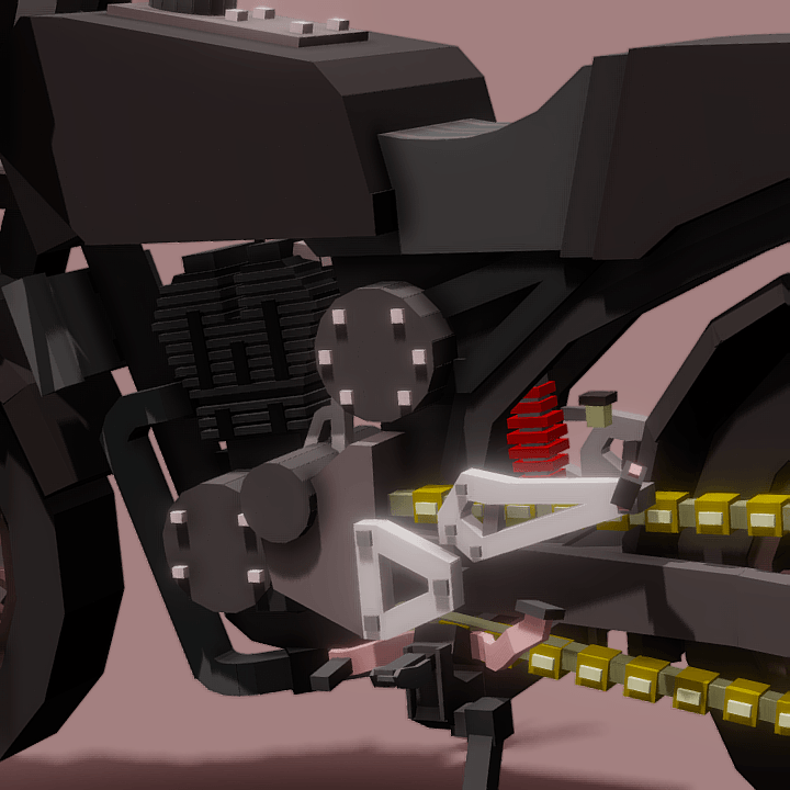 GPX Gentleman 200  — screenshot 7