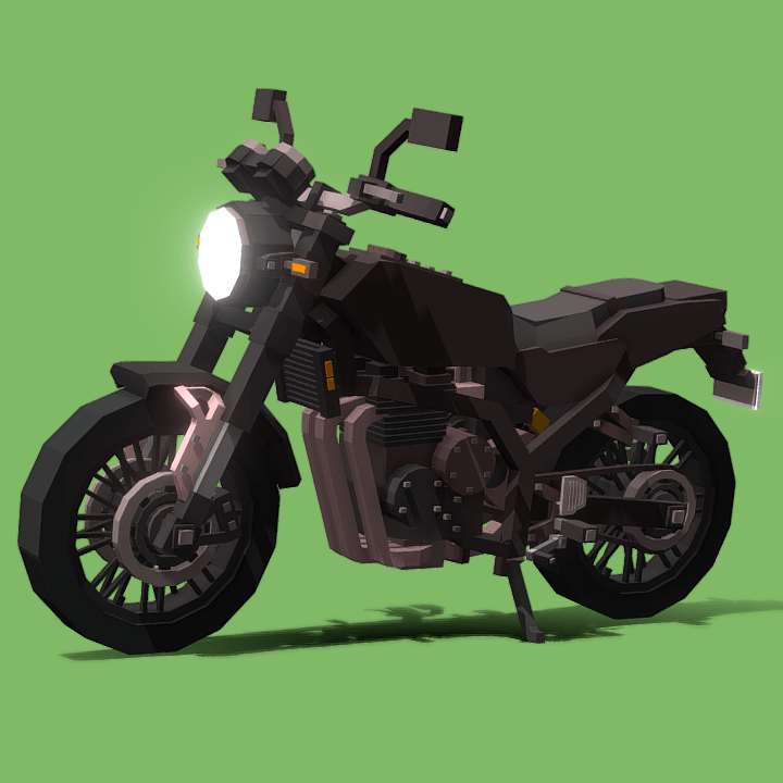 Kawasaki Z900RS  — screenshot 3
