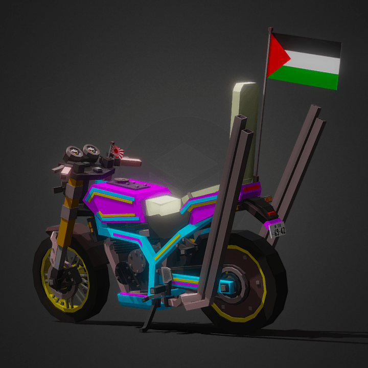 Kawasaki Z900RS  — screenshot 4
