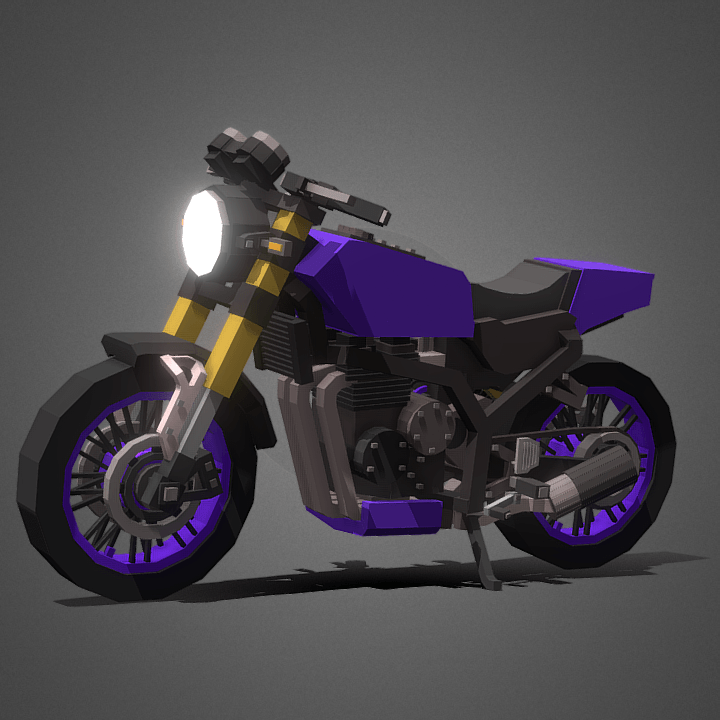 Kawasaki Z900RS  — screenshot 5