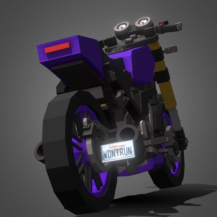 Kawasaki Z900RS  — screenshot 6