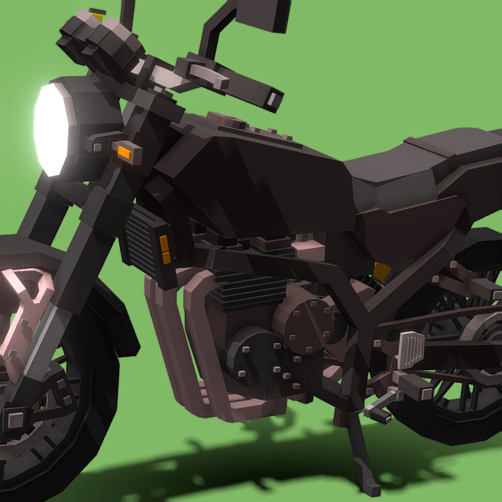 Kawasaki Z900RS  — screenshot 7