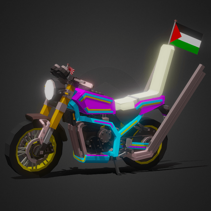 Kawasaki Z900RS  — screenshot 8