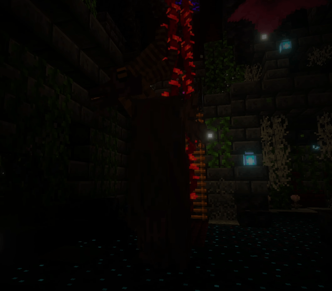 TARTARIA ADDON - The fallen empire MCPEDL — screenshot 3