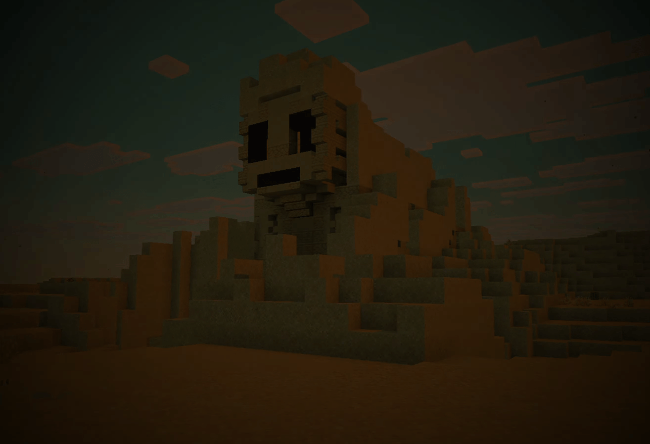 TARTARIA ADDON - The fallen empire MCPEDL — screenshot 4