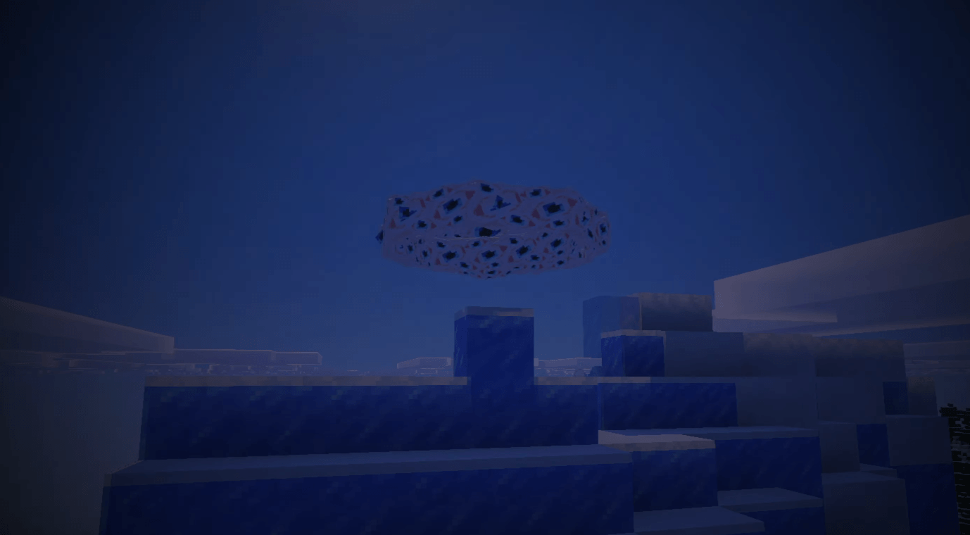 TARTARIA ADDON - The fallen empire MCPEDL — screenshot 7