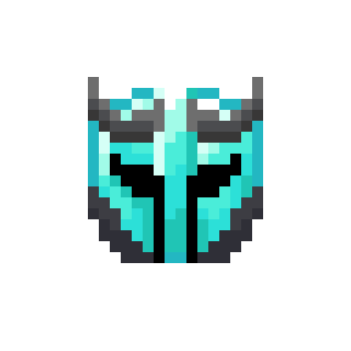 The Blue Knight Bedrock