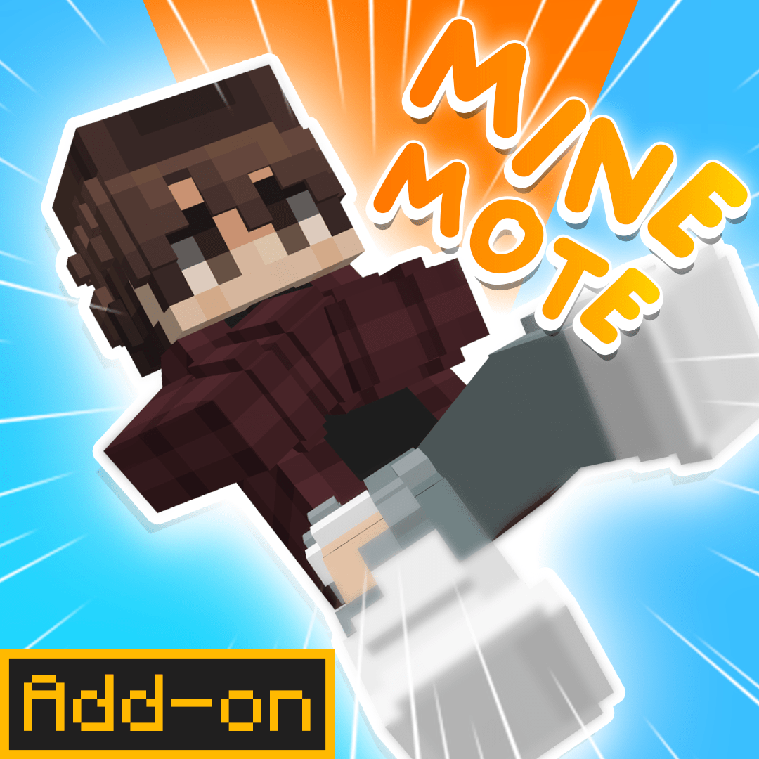 Mine Mote