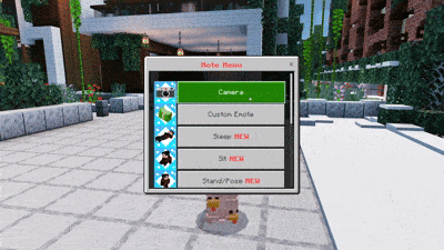 Mine Mote — screenshot 1