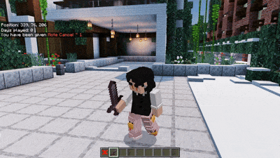Mine Mote — screenshot 2