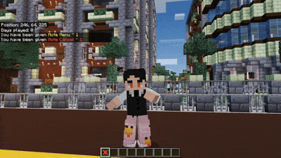 Mine Mote — screenshot 3
