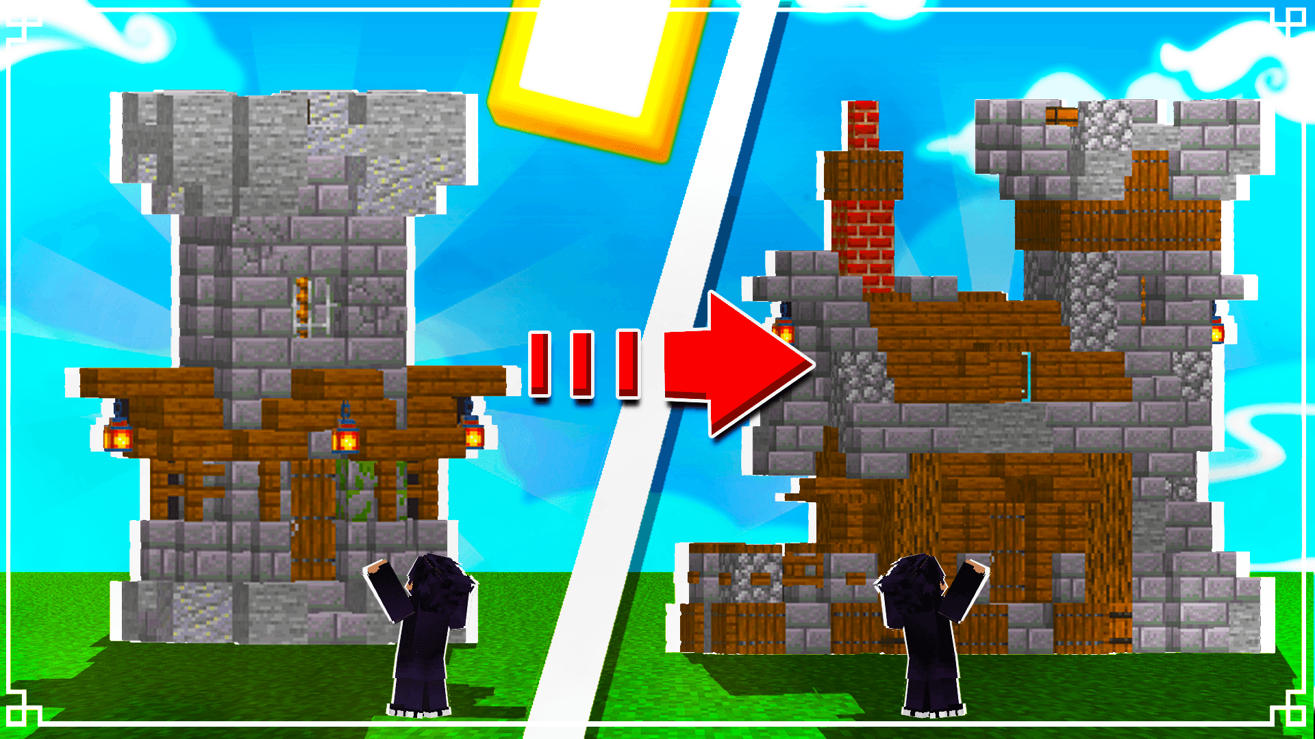 Better Basic Structures — screenshot 1
