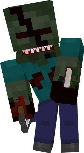 Dreadful Horrors: Primal Fears Unchained — screenshot 3