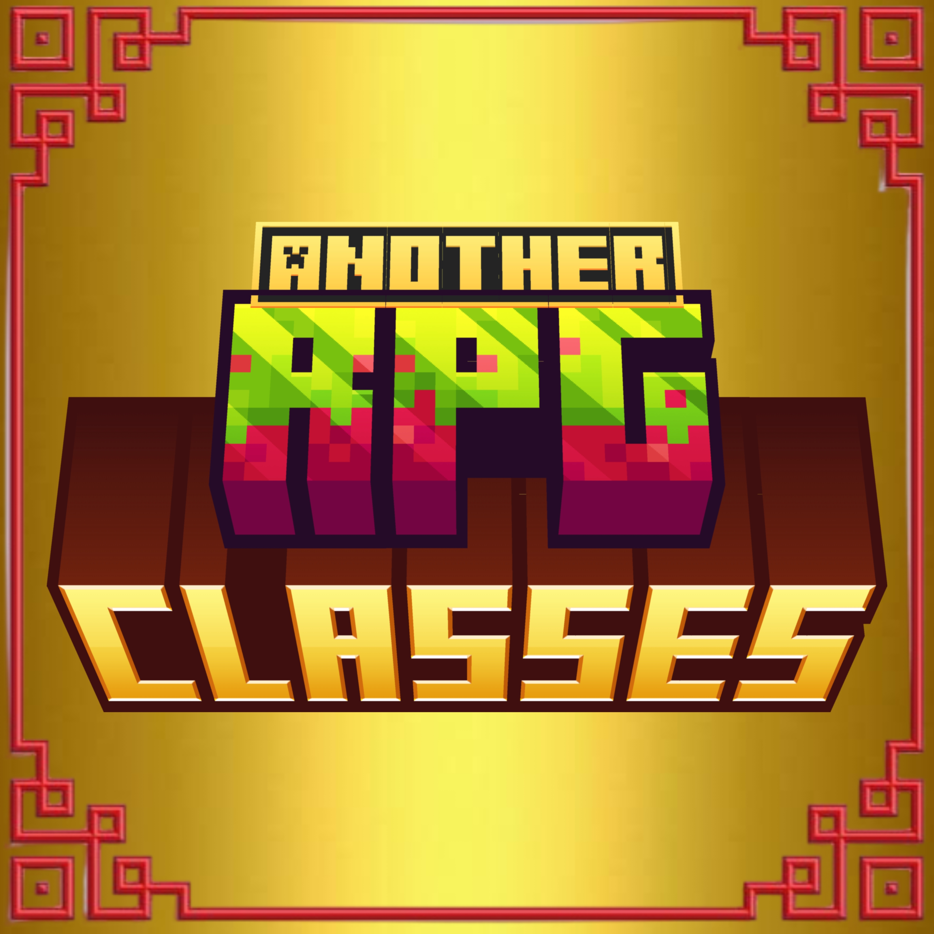 Another RPG classes