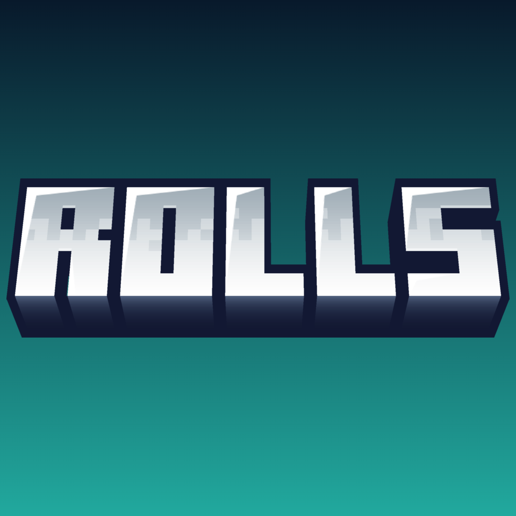 RPG Rolls