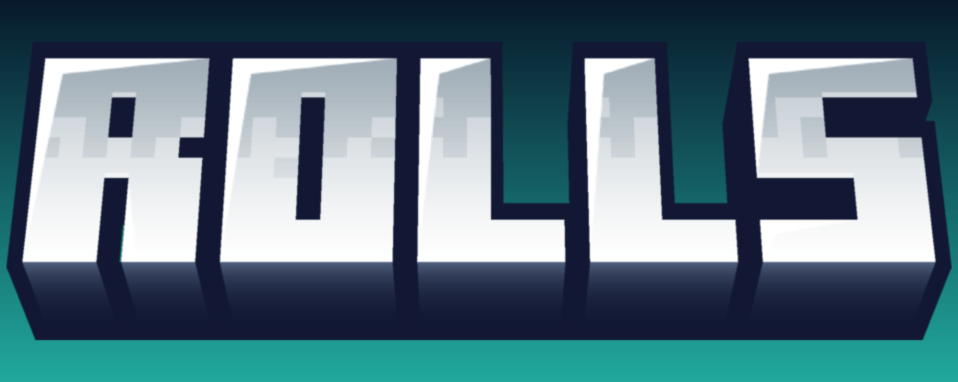 RPG Rolls — screenshot 1
