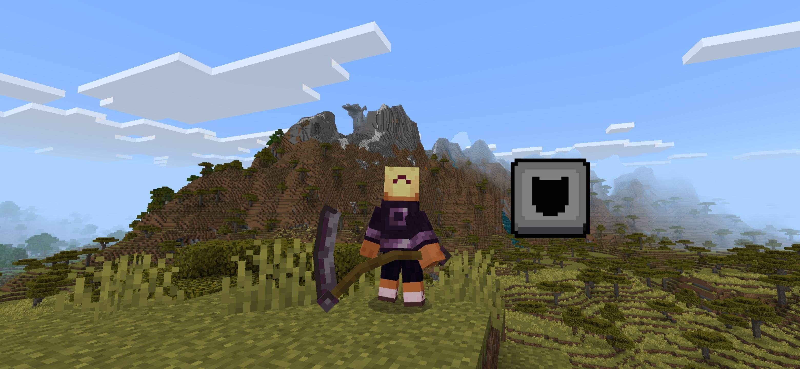 RPG Rolls — screenshot 2