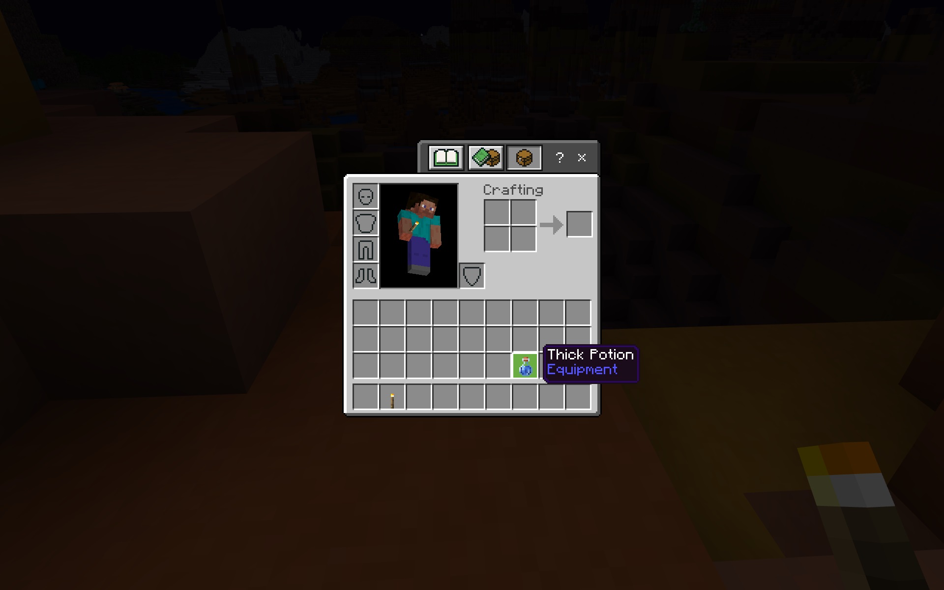 Held Light Sources — screenshot 1