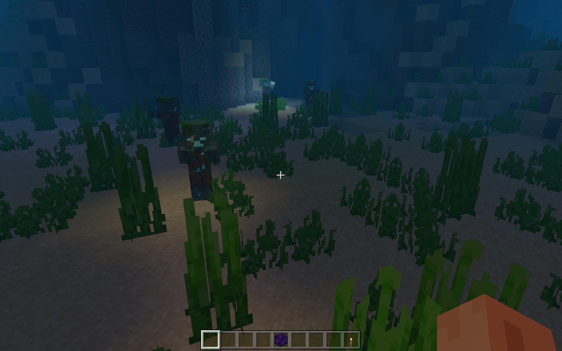 Held Light Sources — screenshot 2