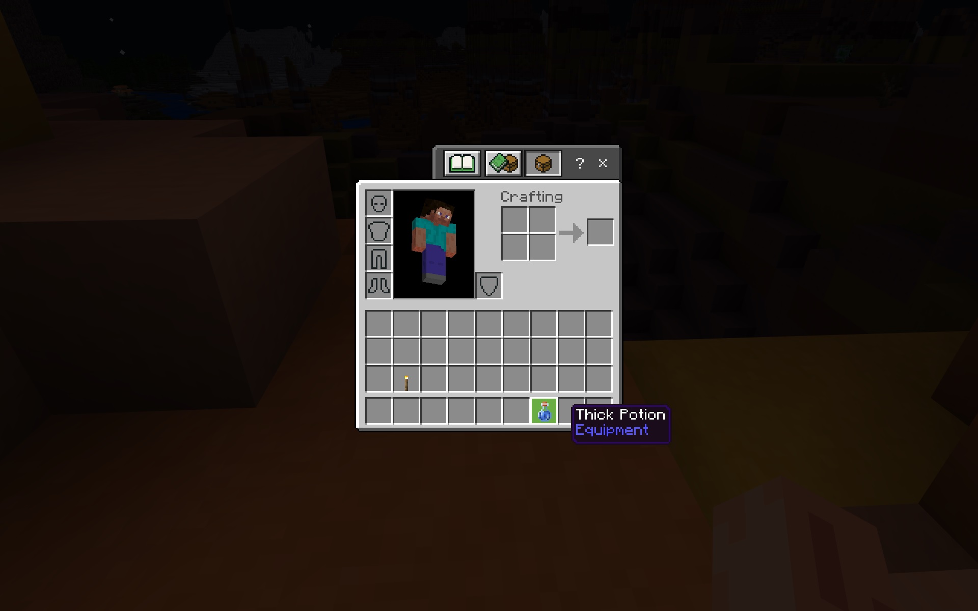Held Light Sources — screenshot 3