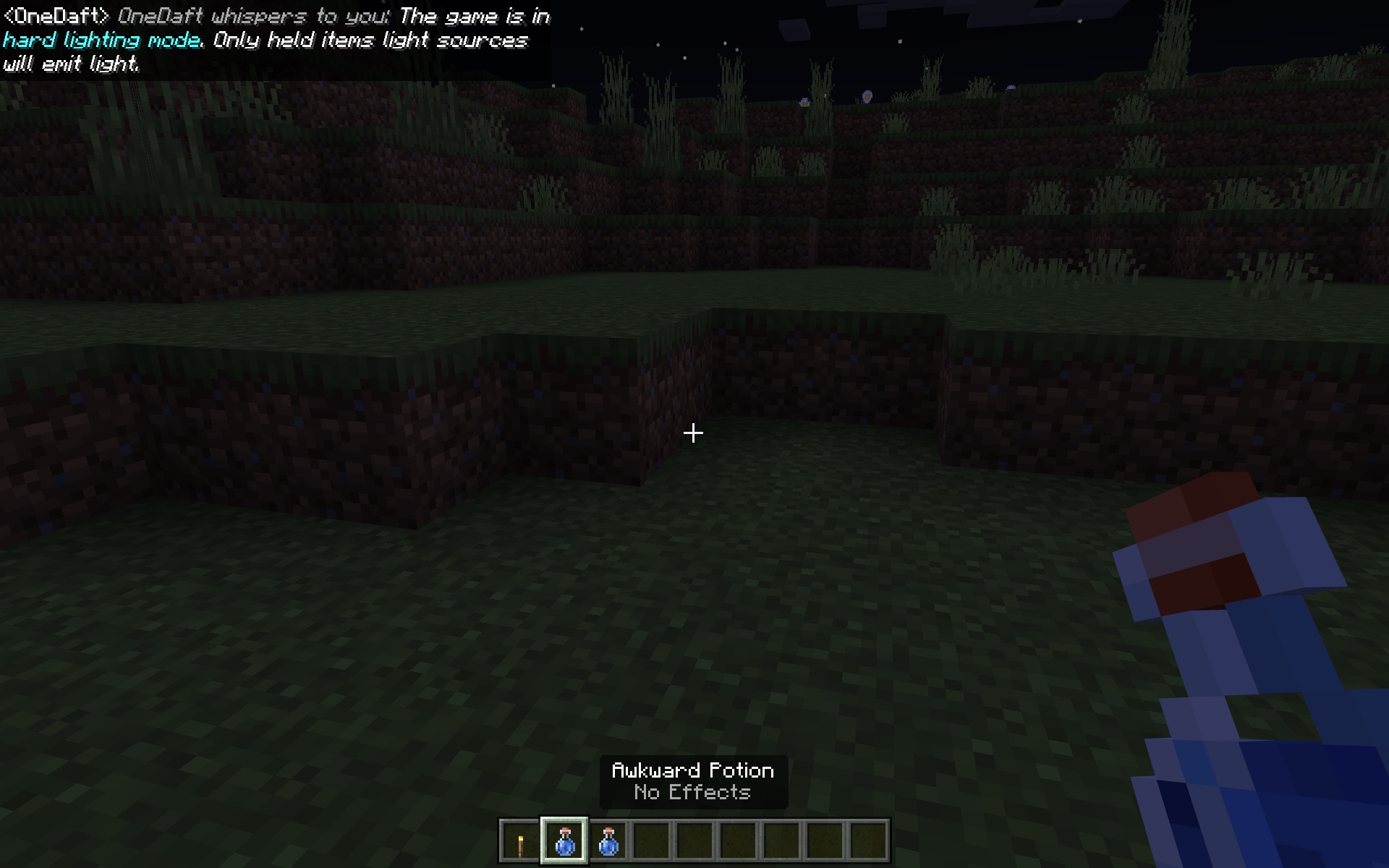 Held Light Sources — screenshot 4
