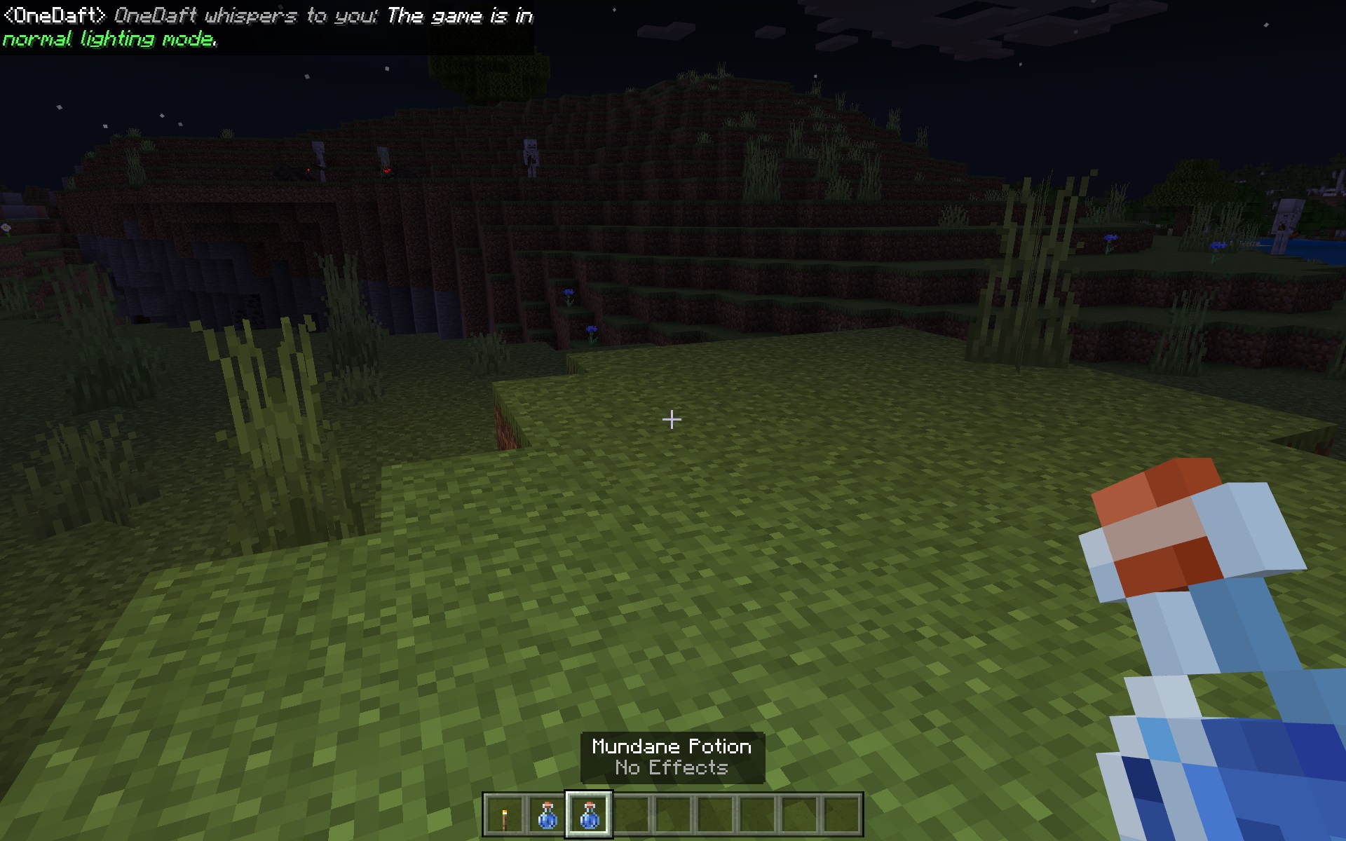 Held Light Sources — screenshot 5