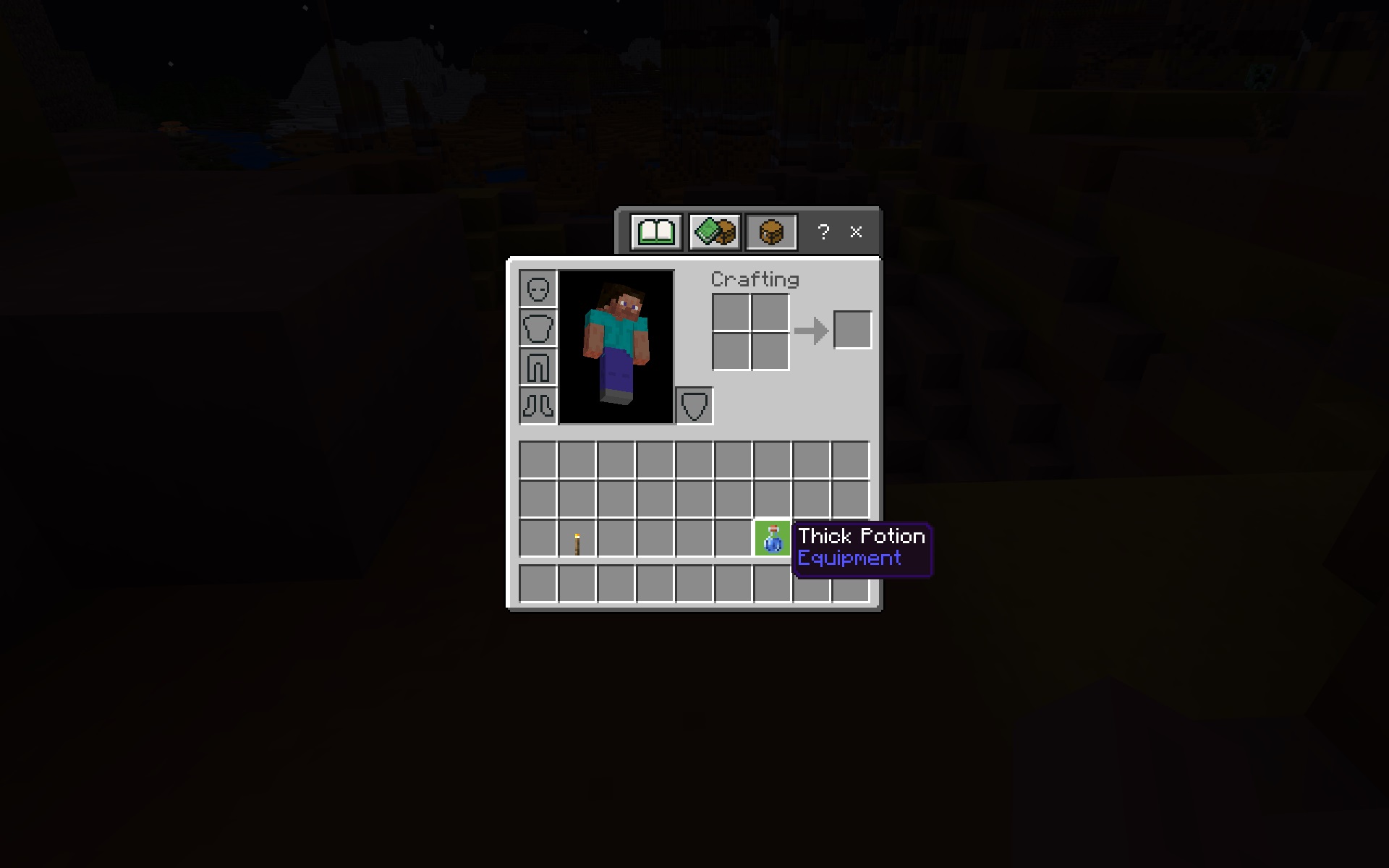 Held Light Sources — screenshot 6