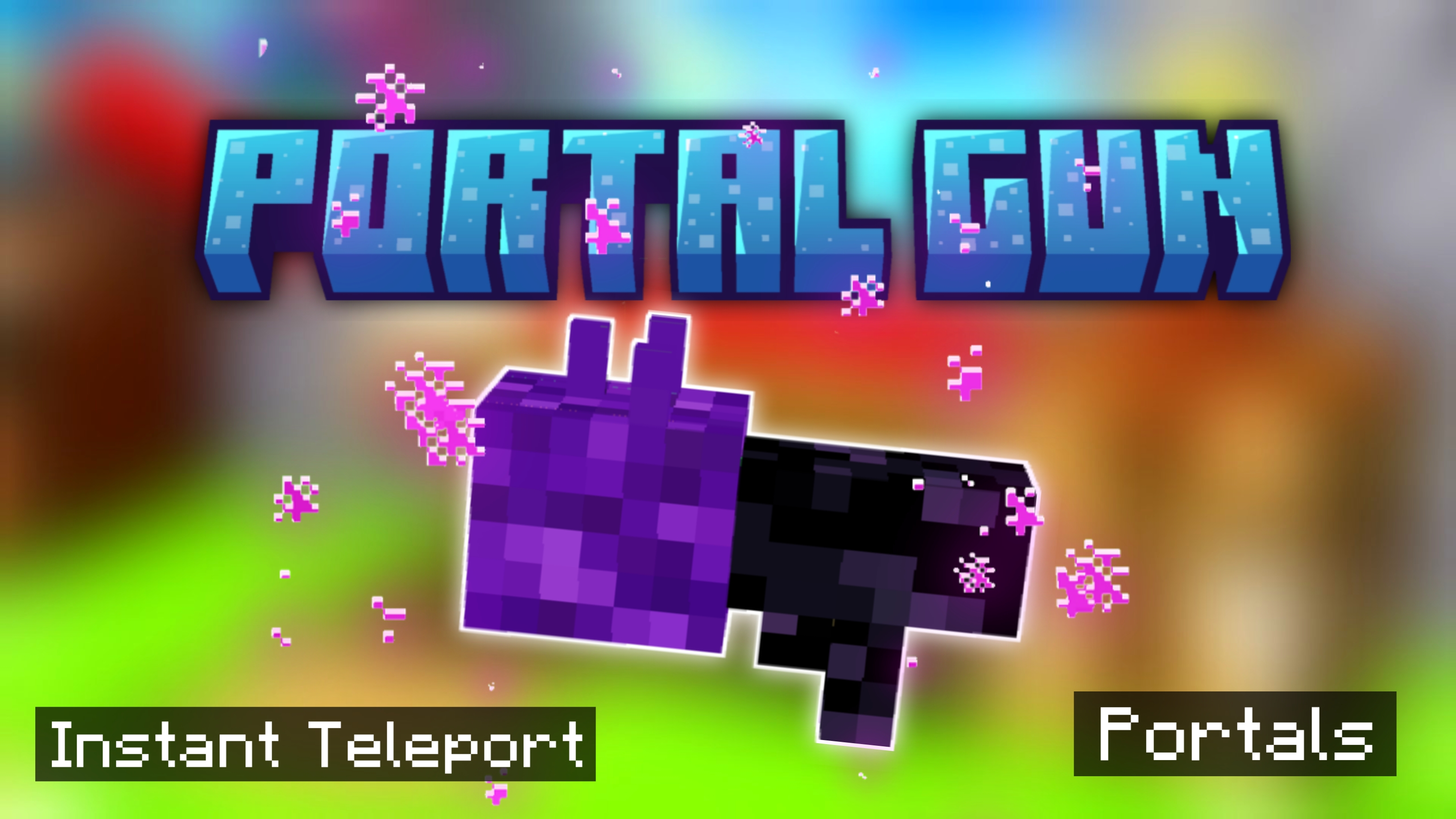 portal guns — screenshot 1