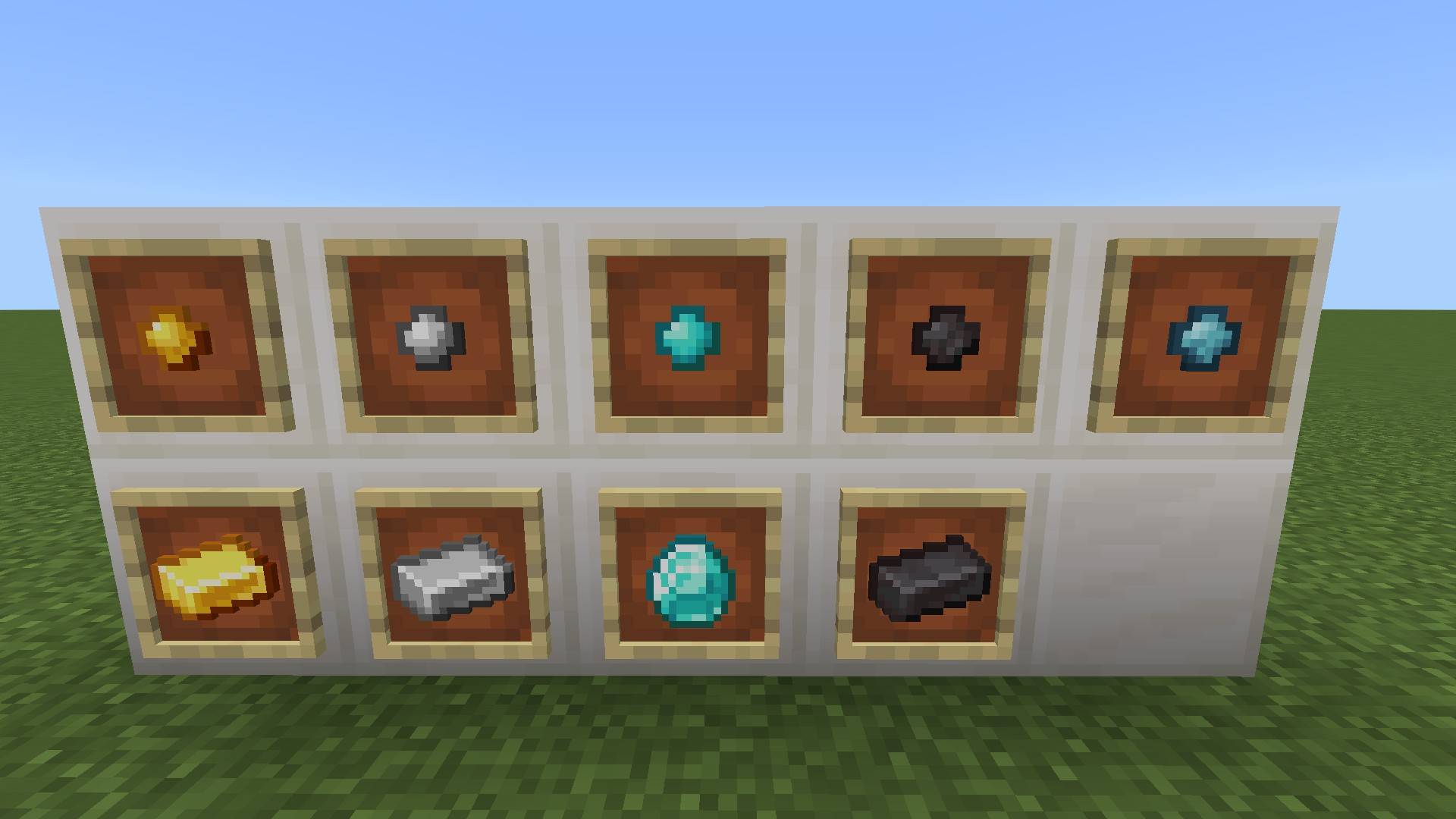 Lodekey Addon — screenshot 1