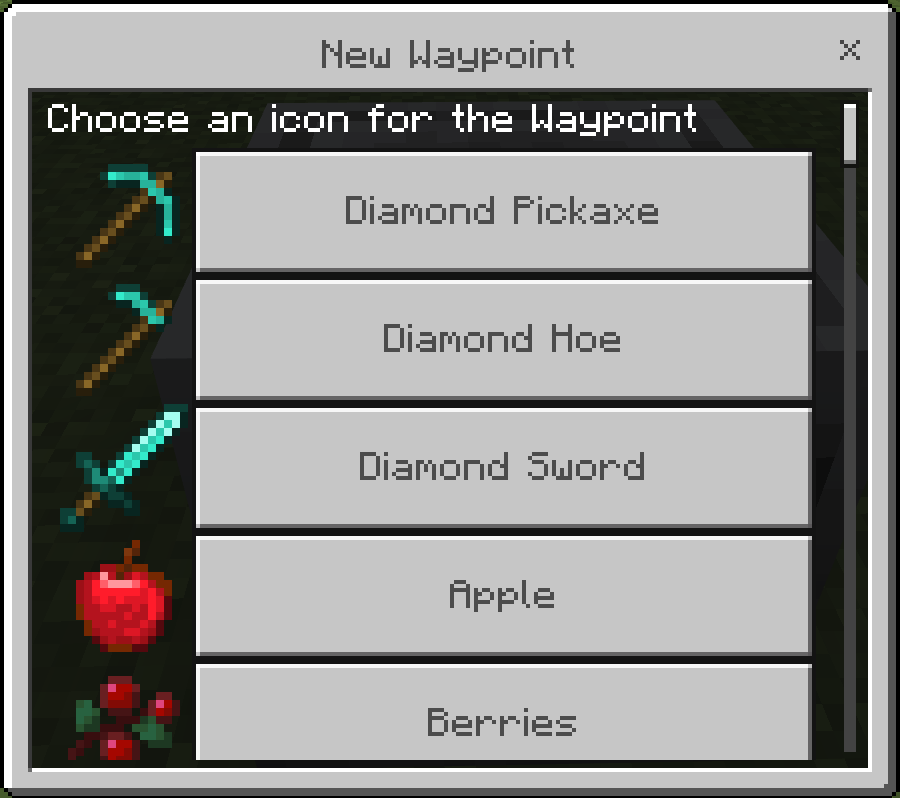 Lodekey Addon — screenshot 3