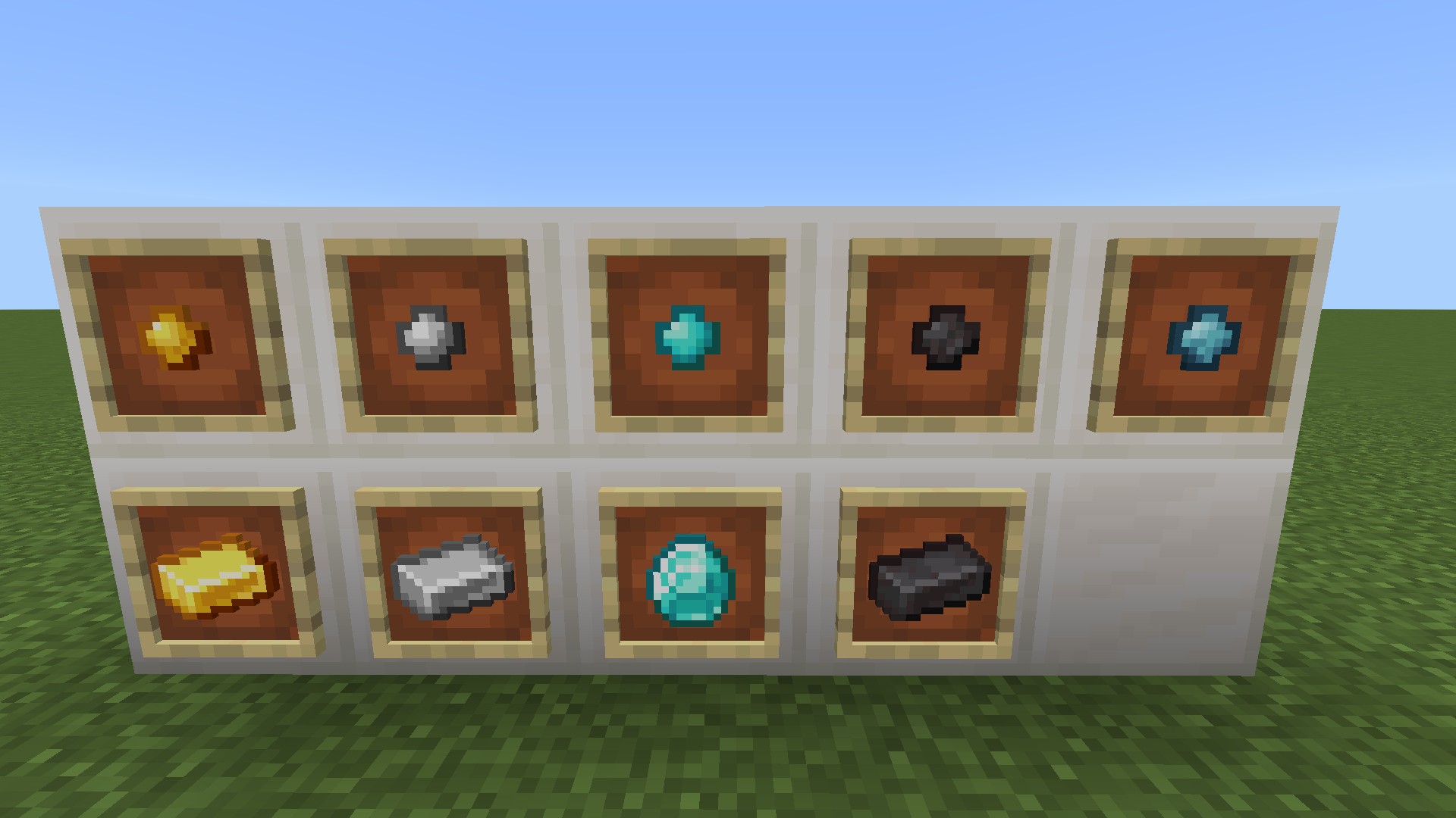 Lodekey Addon — screenshot 5