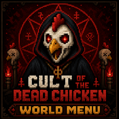 World Menu ZC
