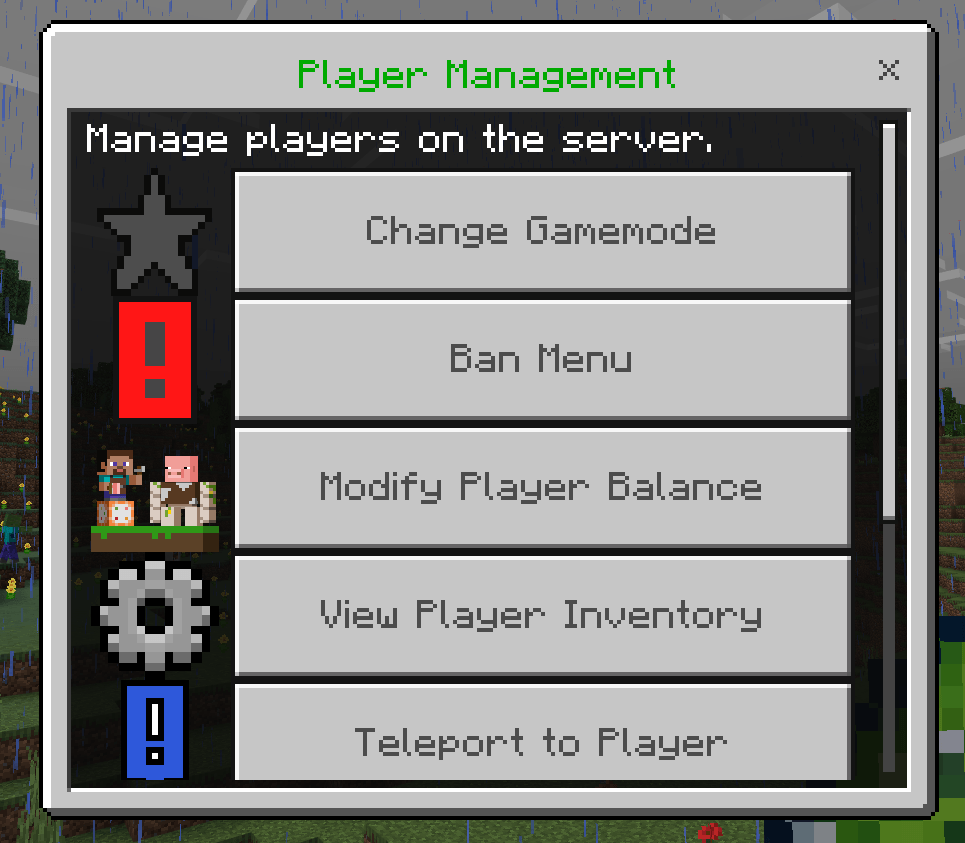 World Menu ZC — screenshot 4