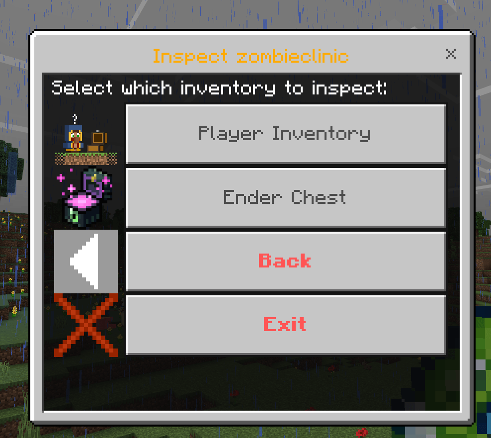 World Menu ZC — screenshot 5
