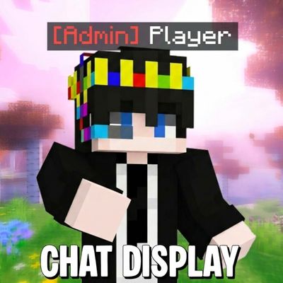 Chat Display - Custom Ranks