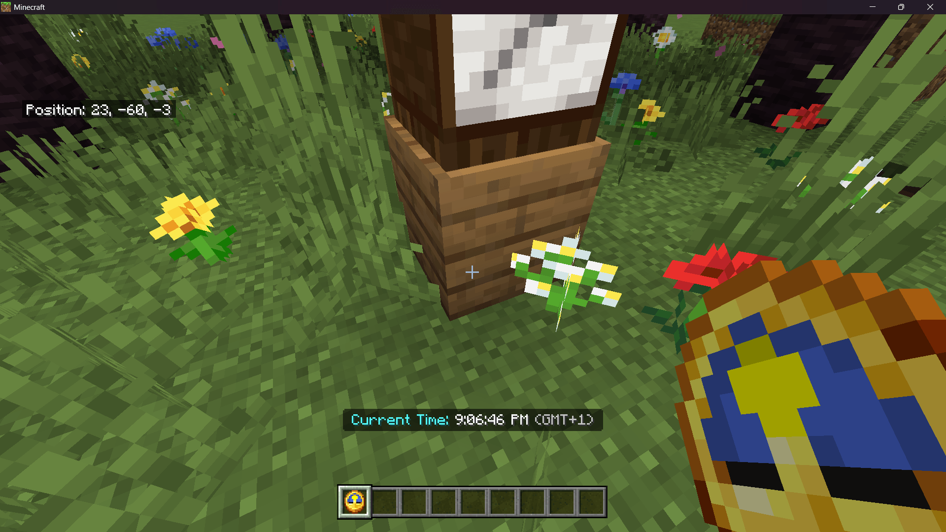 Real-Time Clock (Schedule Addon) — screenshot 4