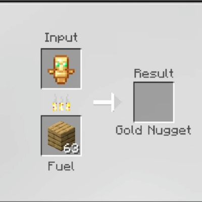 Smelt Everything Addon: 20 New Furnace Recipes