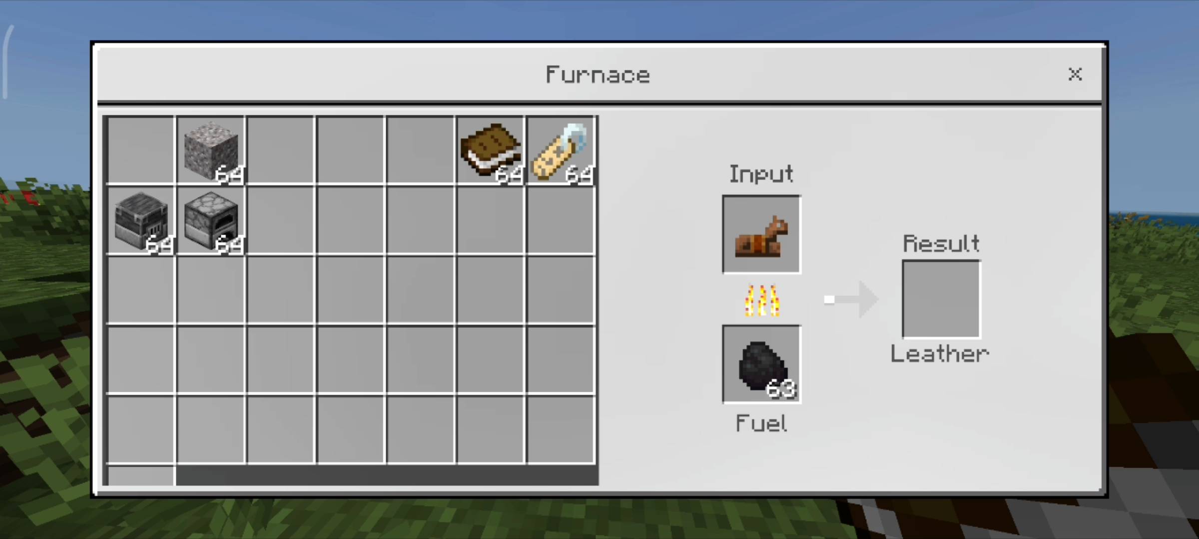 Smelt Everything Addon: 20 New Furnace Recipes — screenshot 6