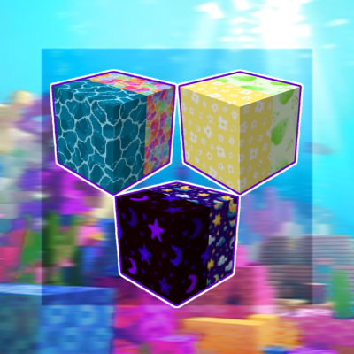 Ked Wallpapers (Bedrock)