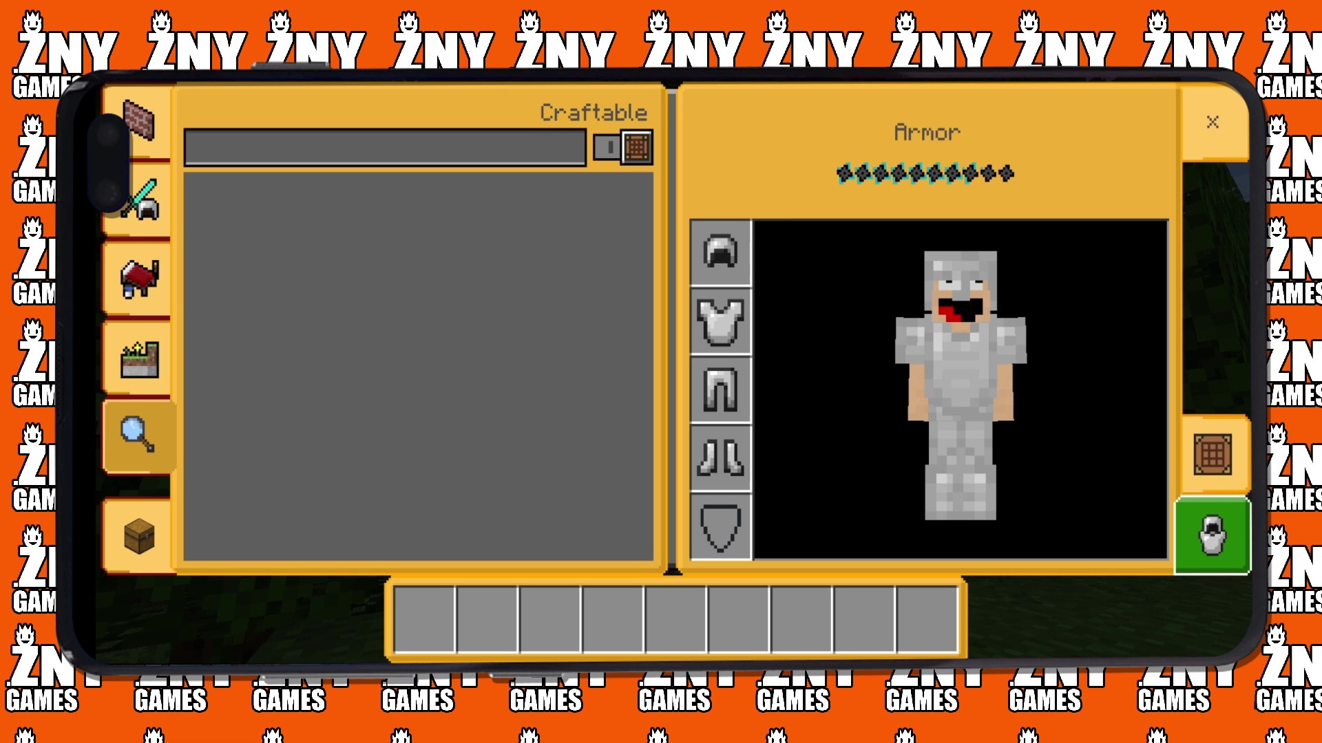 Naruto [GUI Pack] — screenshot 6