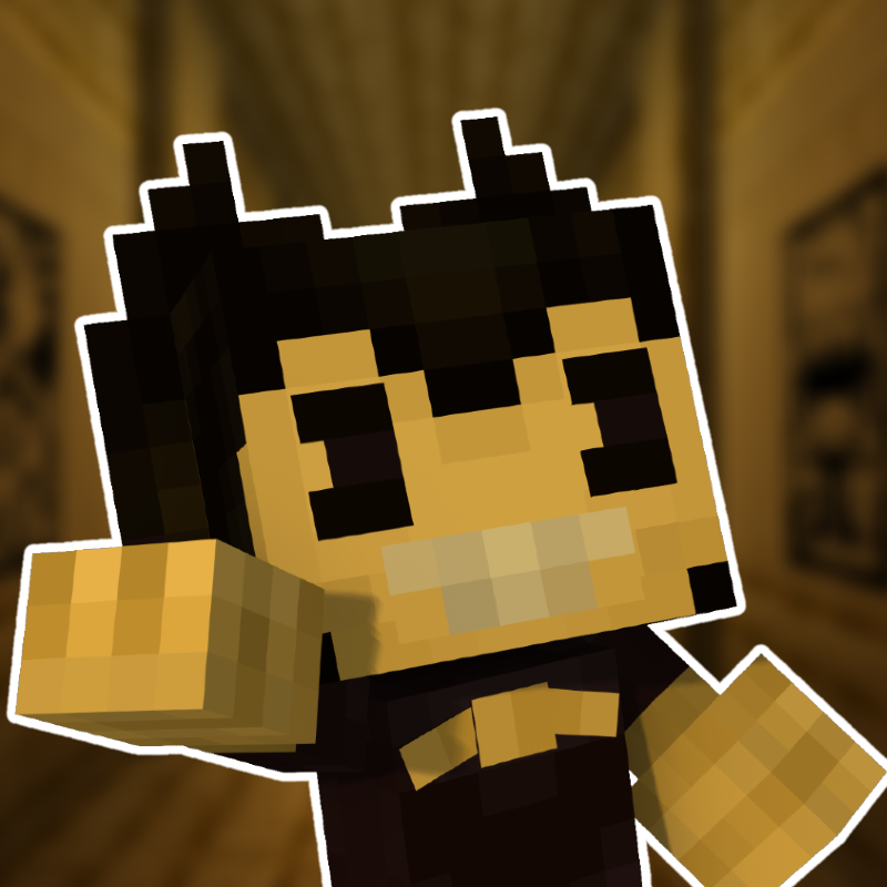 Bendy's Decorations