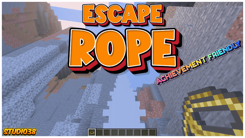 Escape Rope — screenshot 1