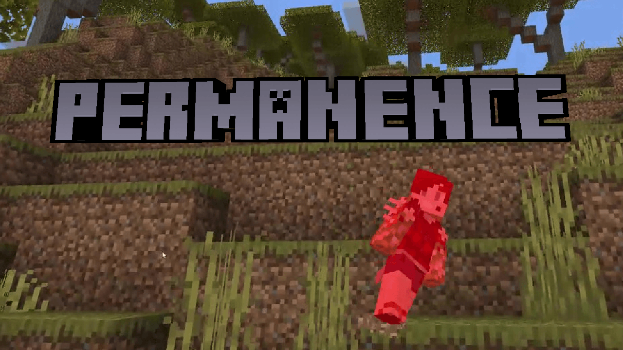 Permanence - Per Player Keep Inventory — screenshot 1