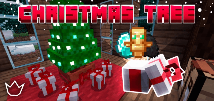 Christmas Tree — screenshot 1