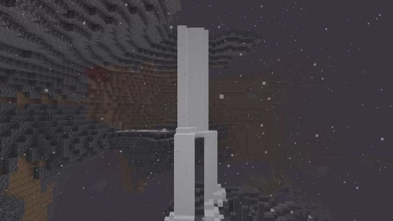 Nether To Overworld — screenshot 2