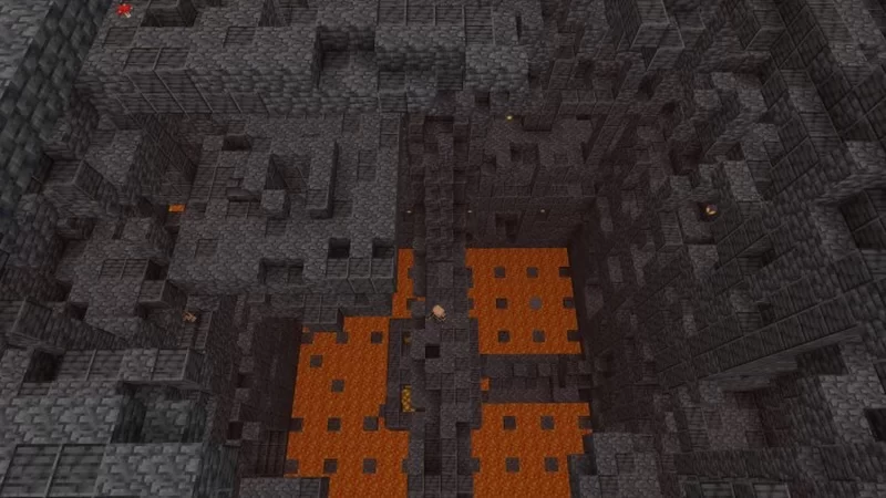 Nether To Overworld — screenshot 4