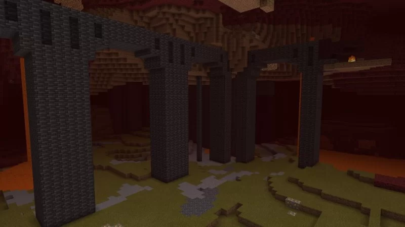 Nether To Overworld — screenshot 5