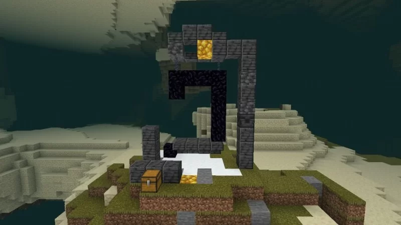 Nether To Overworld — screenshot 7